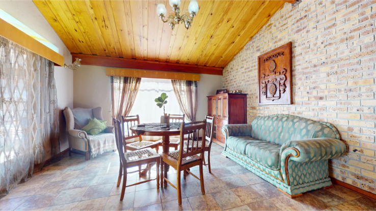 4 Bedroom Property for Sale in Potchefstroom North West
